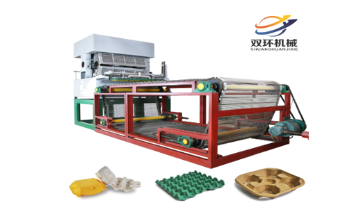 為什么要使用紙漿模塑制品？
