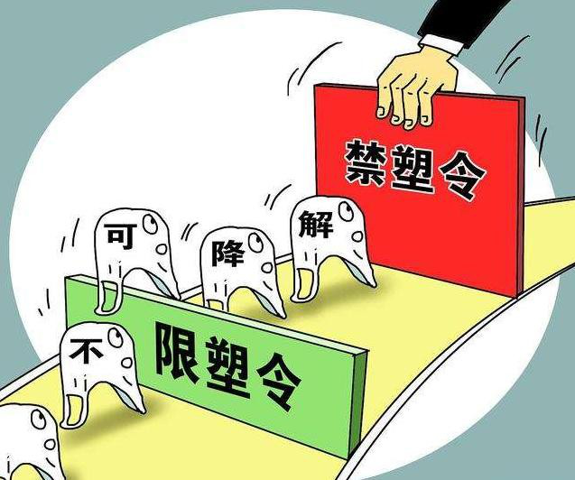 從限塑到禁塑都有哪些商機(jī)？