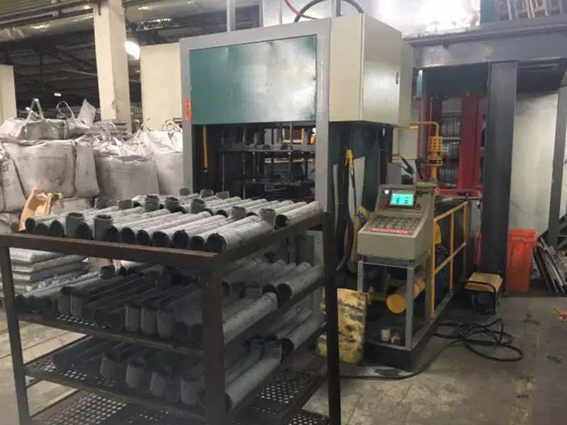 紙塑設備加熱管需要注意什么？